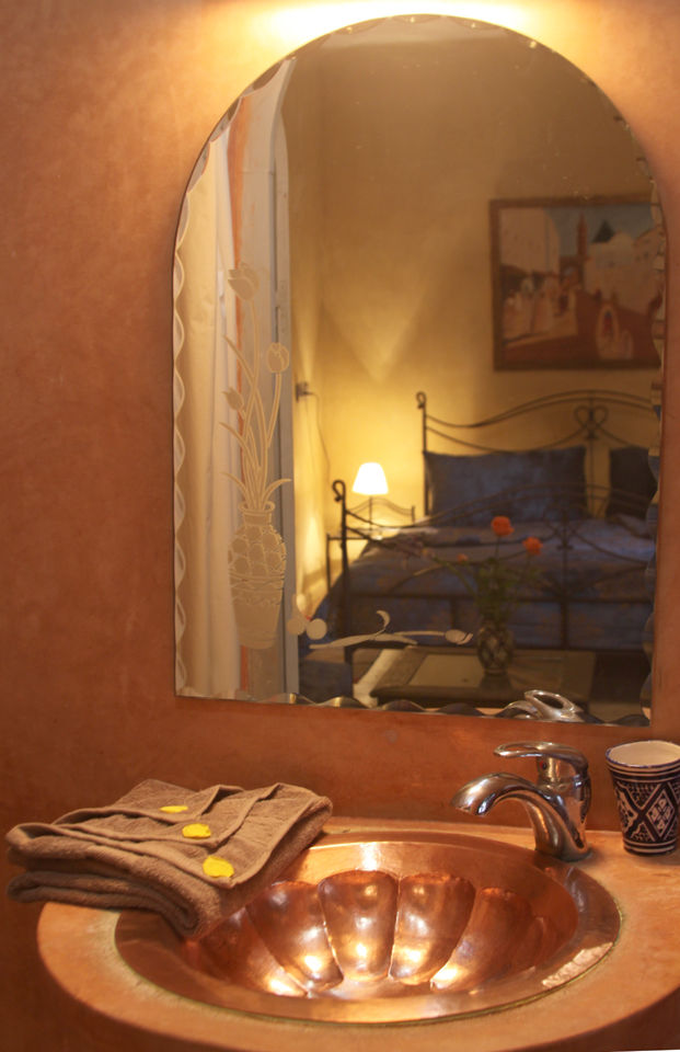 Riad La Kahana 3*