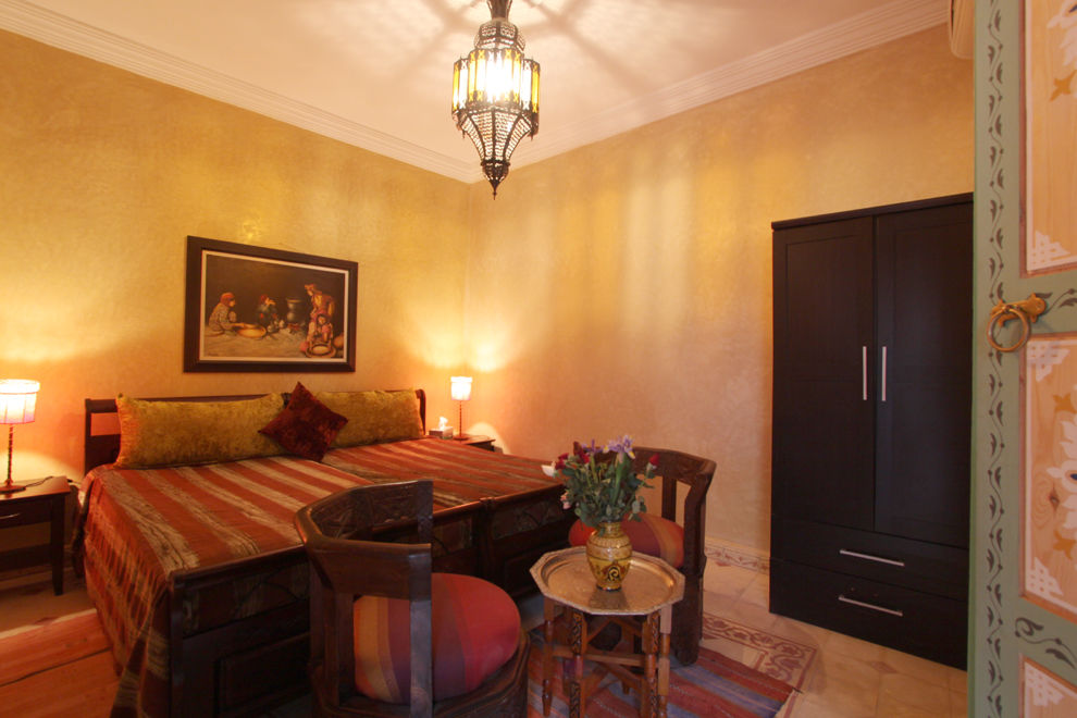 Riad Riad La Kahana Marrakesch