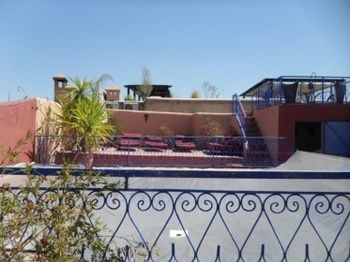 Gasthuis Dar Ganou