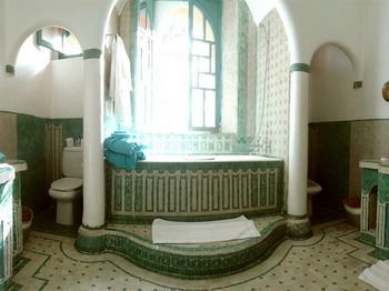 Casa Gyla Marrakesh