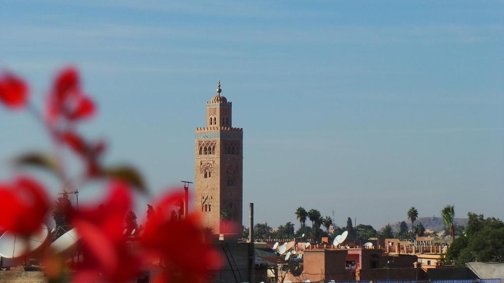 Riad Nesma Suites & Spa 3* Marrakesh