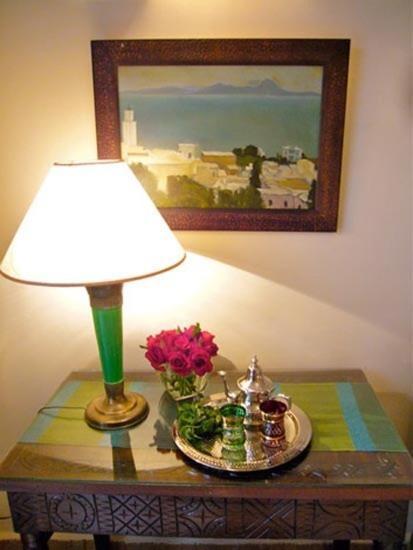 Riad Rabahsadia Marrakesh