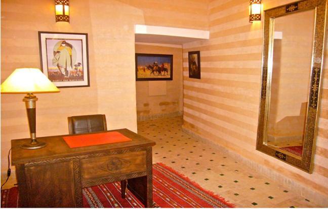 Rabahsadia Riad Marrakesh