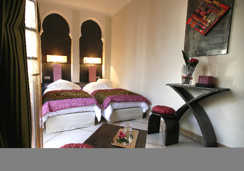 Riad Jardin Des Reves By La Siredrah 3*