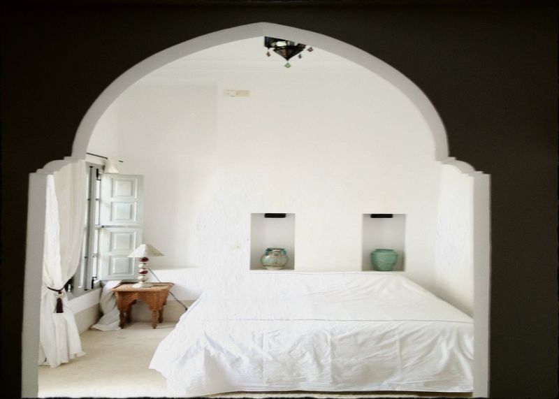 Jardin Des Reves By La Siredrah Riad
