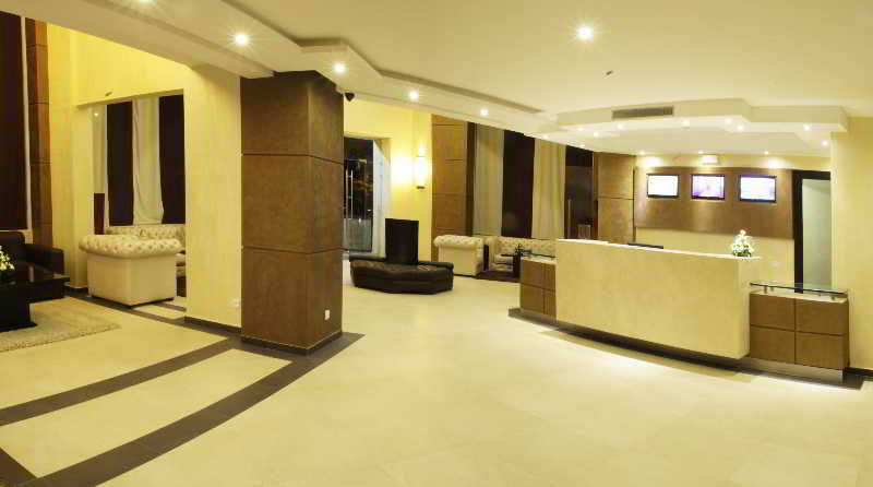 Tempoo Marrakech Centre Adults Only Hotel 4*