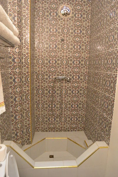 Balkisse Marrakesh