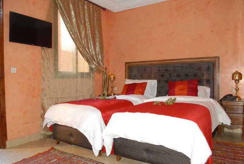 Marrakech House