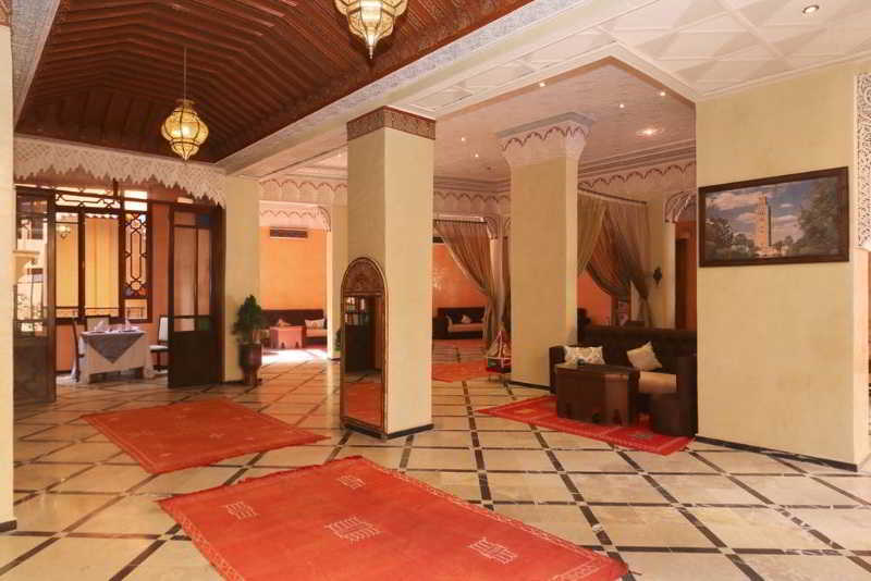 Marrakech House Marrakesh