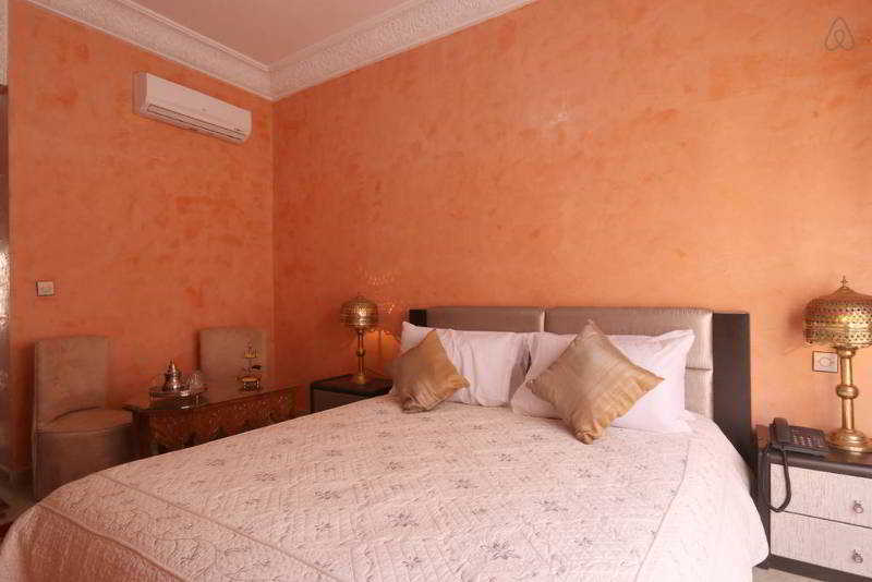 Marrakech House Marrakesh