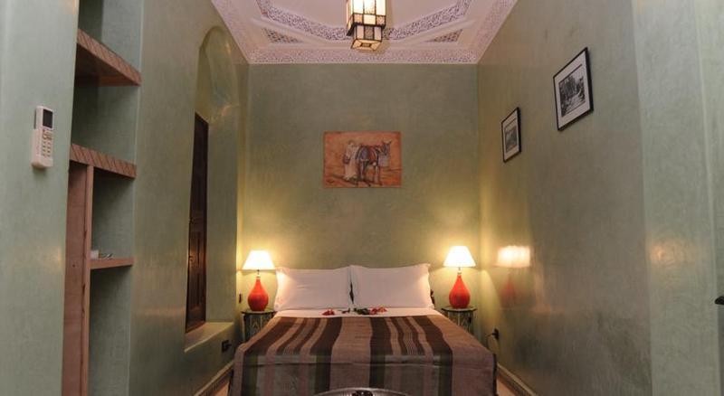Lalla Aicha Hotel&spa