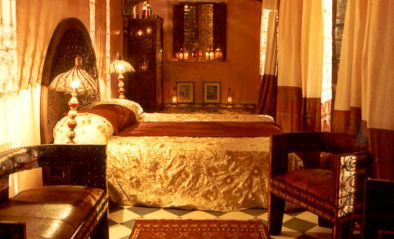 Bahja Riad 4*