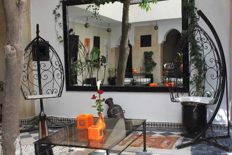 Riad Le Bel Oranger Marrakesh