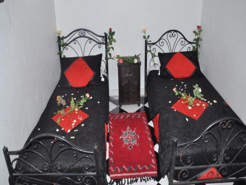 Agnaoue Hotel 2*