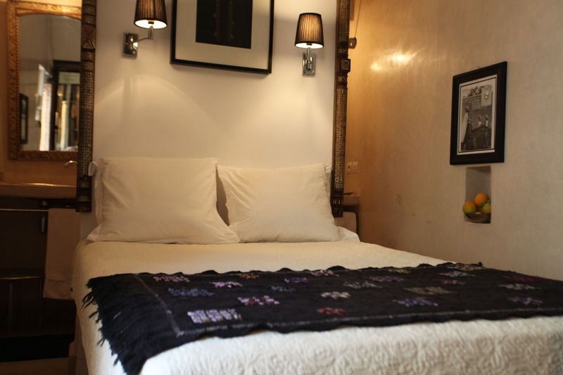 La Cigale Riad 4*