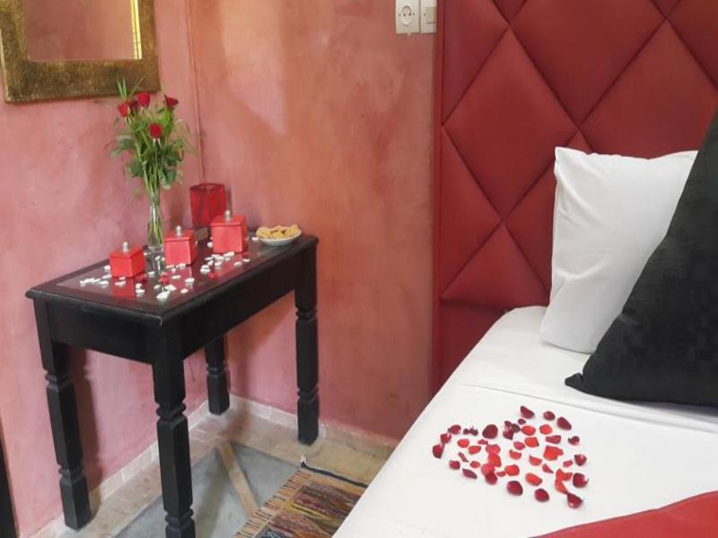 Dar Benbrahim Marrakesh