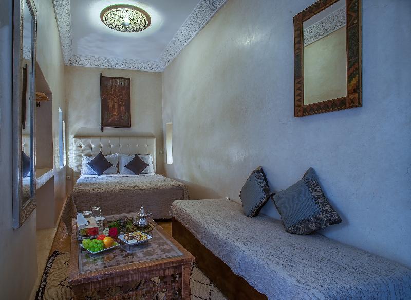Haraka Marrakesh