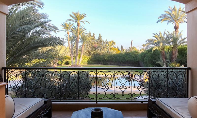 Palais Dar Ambre Hotel 5*