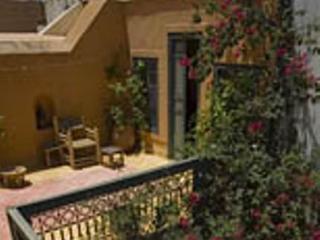Dar Touyir 3* Marrakesch