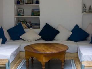 Dar Touyir Riad Marrakesch