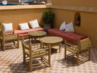 Dar Touyir 3* Marrakesch