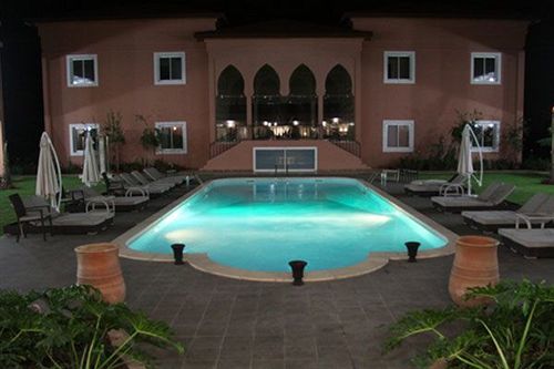 Hotel Vatel Golf & 4*