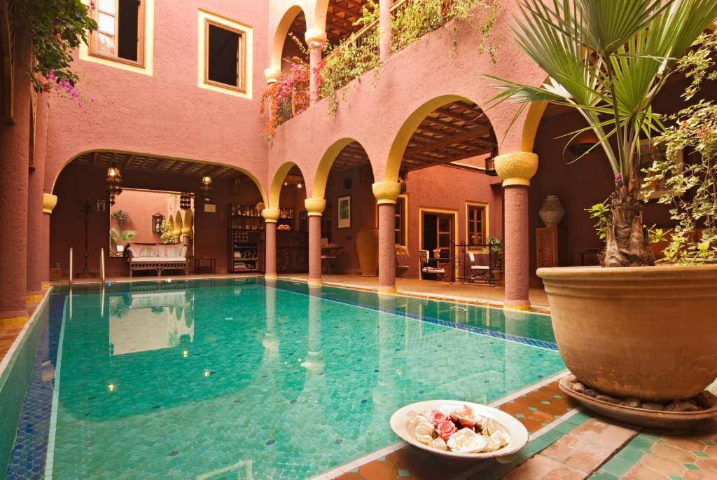 Noga Riad Marrakesh