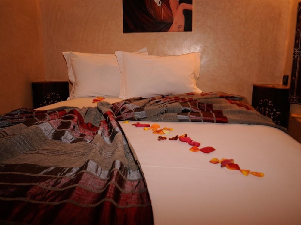 Lalla Aicha Hotel&spa Marrakesh