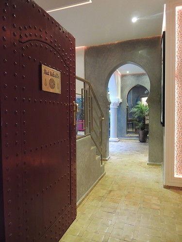 Hotel Bulle D'or & Spa
