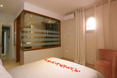 Bulle D'or & Spa Hotel Marrakesh