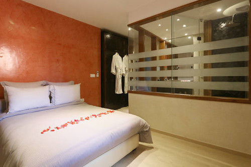 Bulle D'or & Spa Hotel
