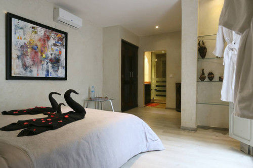 Hotel Bulle D'or & Spa Marrakesh