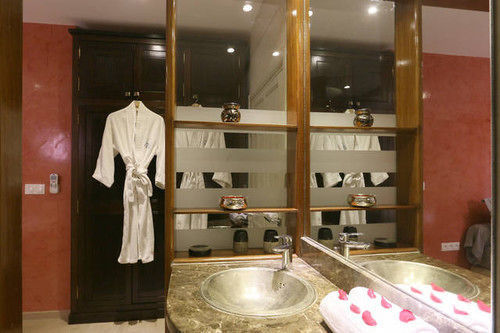 Bulle D'or & Spa Hotel Marrakesh
