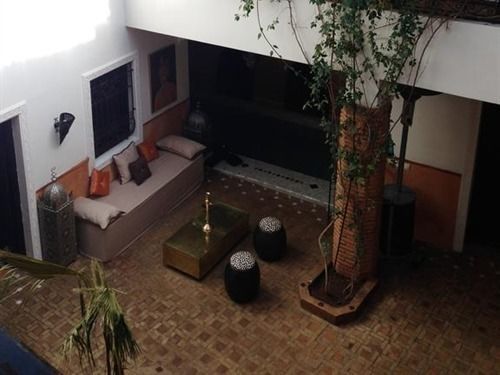 Bjoujna Riad