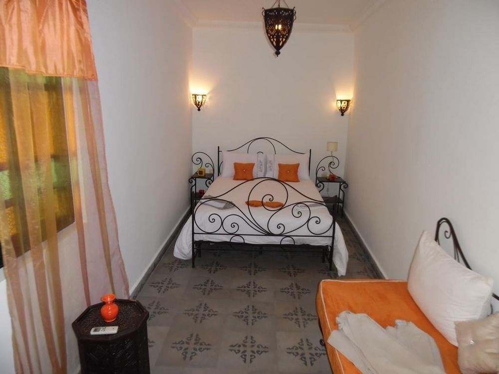 Bjoujna Marrakesh