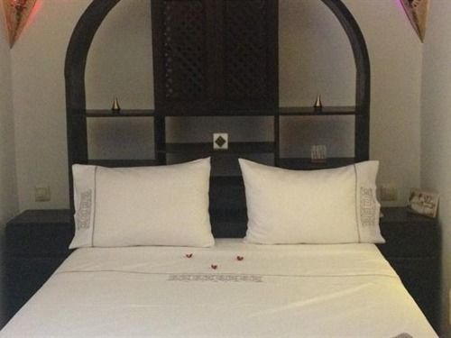 Riad Bjoujna Marrakesh