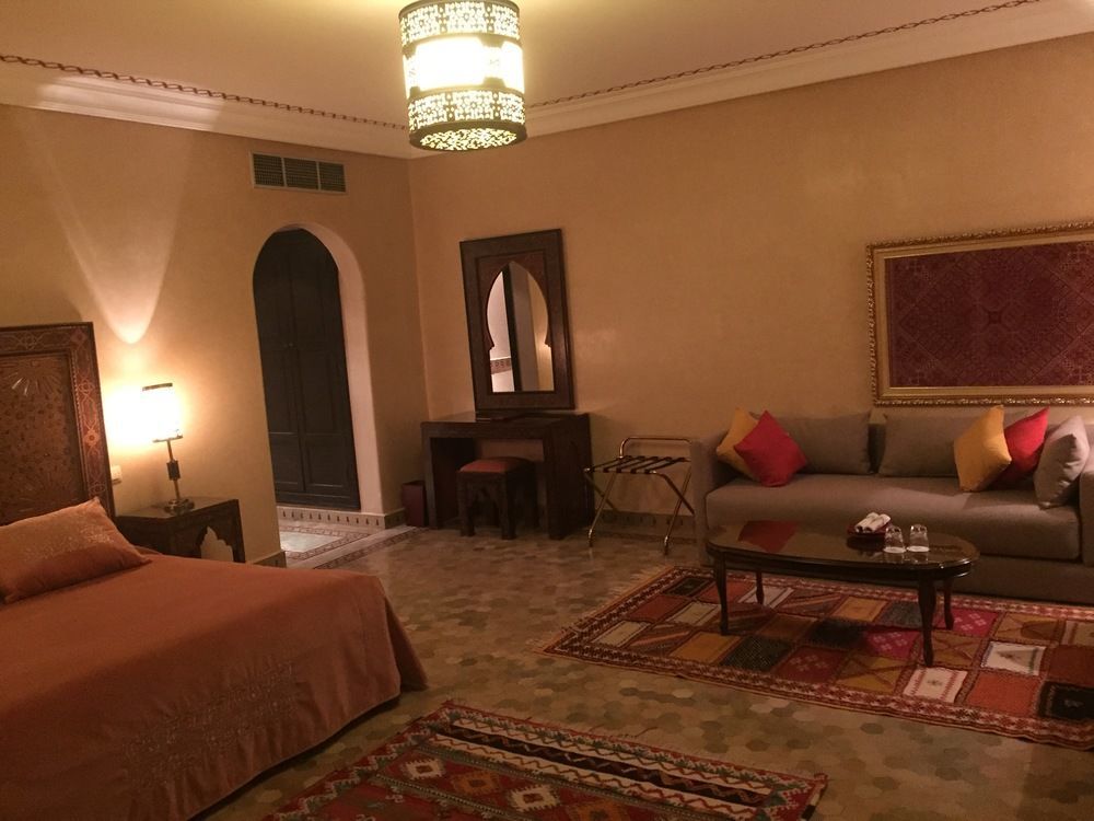 Riad Al Fassia Aguedal