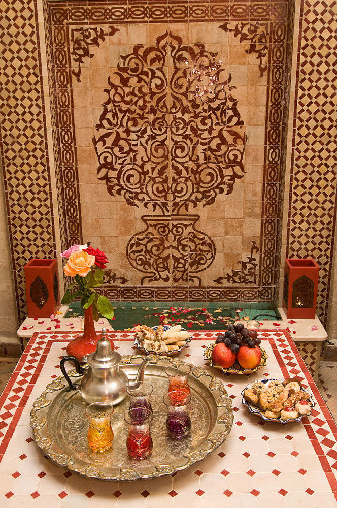 Gasthuis La Rose Orientale 3*