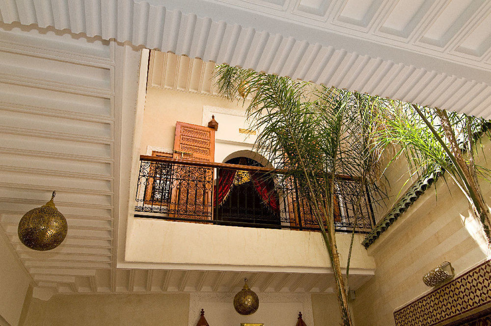 La Rose Orientale Gasthuis 3*