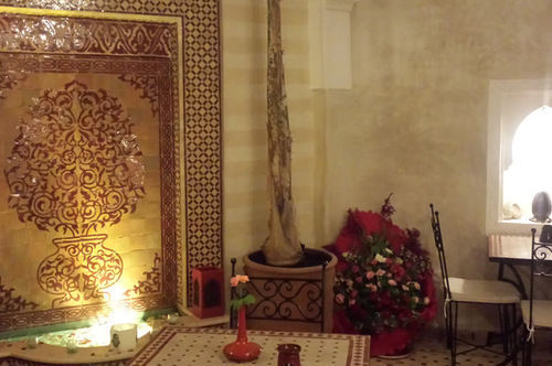 La Rose Orientale 3* Marrakesh