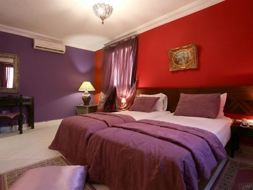 Hotel Tafoukt 3*