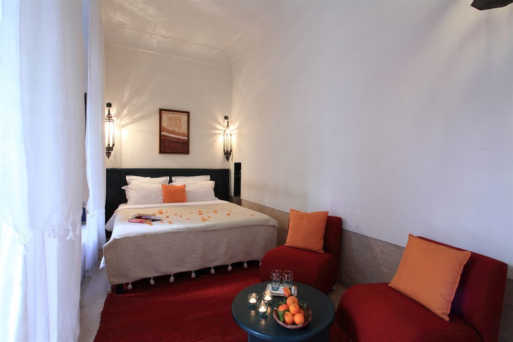 & Dar Sara 3* Marrakesh