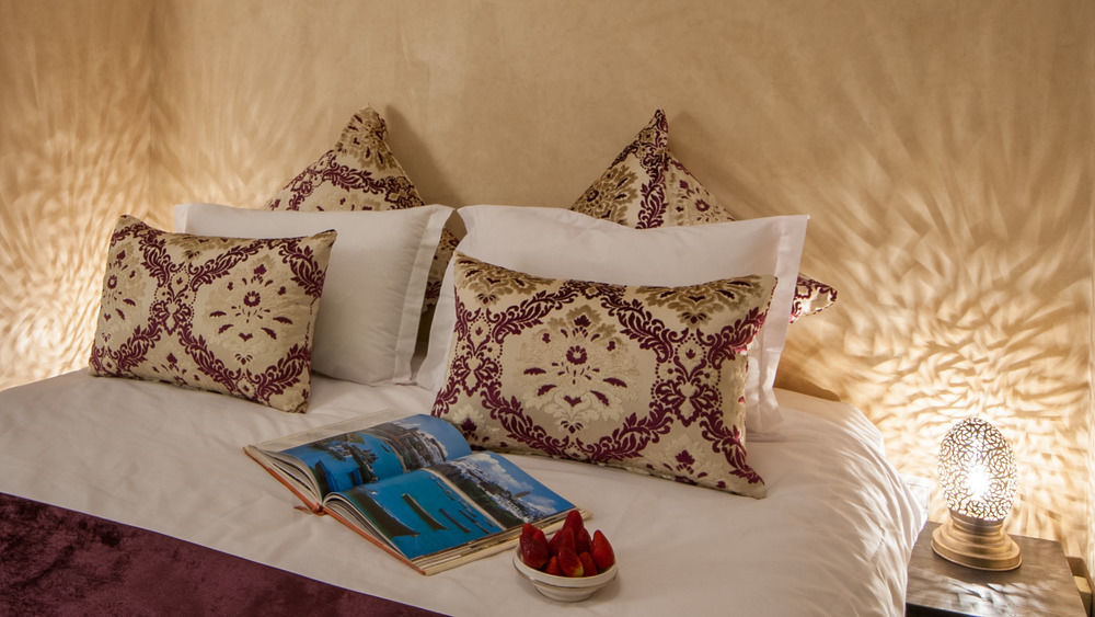 Riad Le Desir