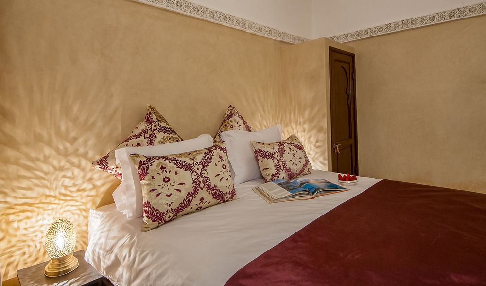 Riad Le Desir Riad 3*