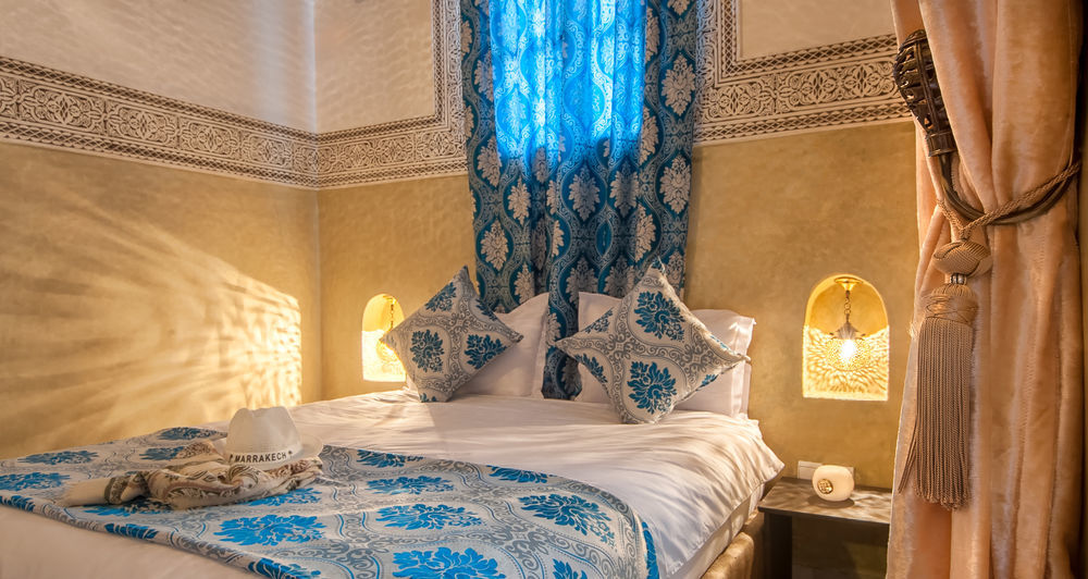 Riad Riad Le Desir 3*
