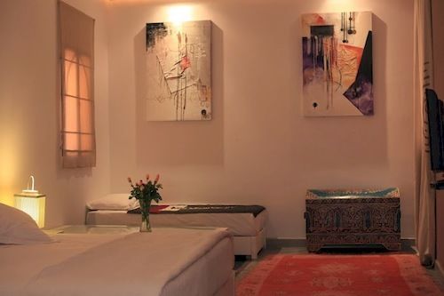 Samarine Riad