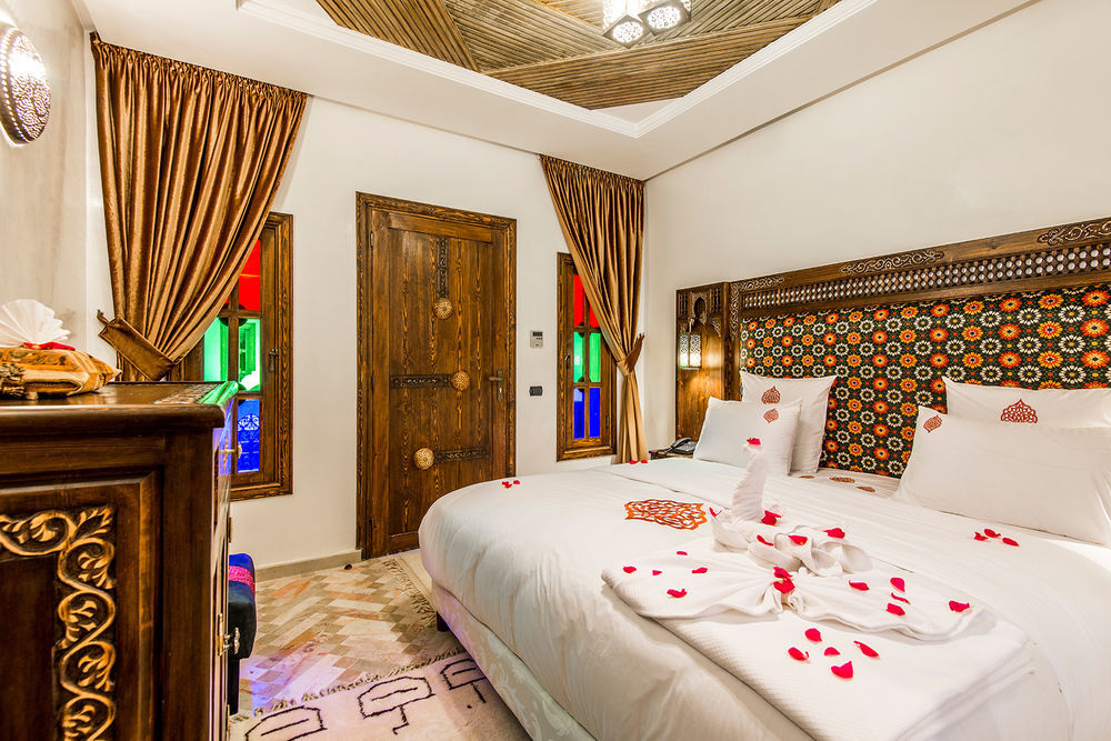 & Art Place Marrakech