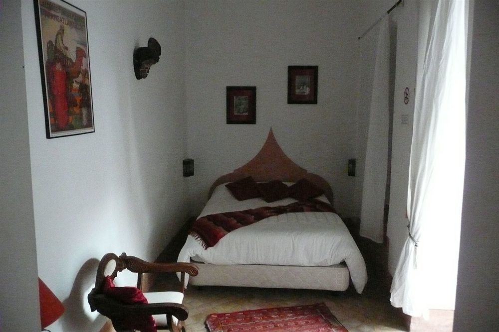 Dar Nabila Riad Marrakesh