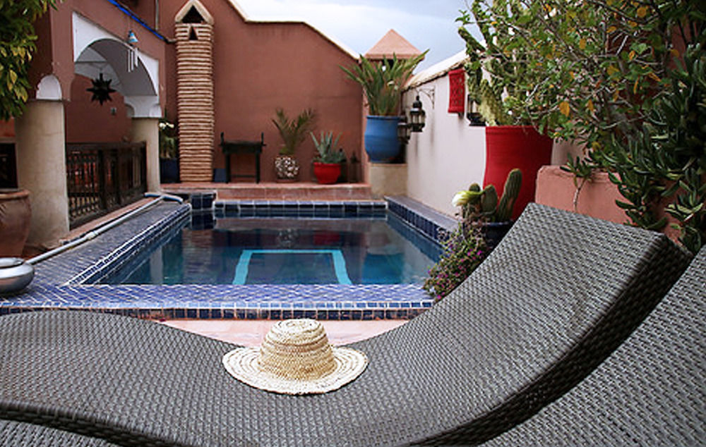 Hotel Jenai Demeures Du Maroc