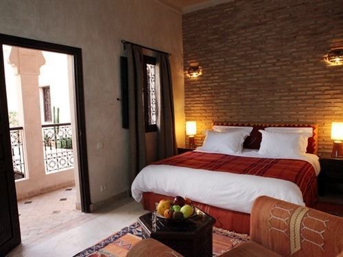 Riad Les Sources Berberes & Marrakesh
